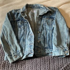 Old Navy Jean jacket